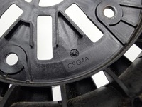 фото thumb №7, Вентилятор вентилятор оригінал jaguar e-pace 2.0d 21r