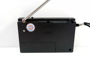 МИНИ-РАДИО JOC KK-9 С BLUETOOTH