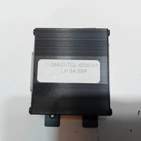 фото thumb №6, Honda cr-v crv iv 15-18 модуль блок управления poprawy качества звука