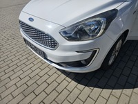 фото thumb №1, Фара лампа ліва перед ford ka plus