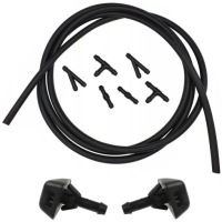 фото thumb №1, Форсунки омивача + wąż volvo s80 xc90 c70 c30