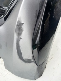 Бампер перед kia ev6 gt с Разборки, фото thumb