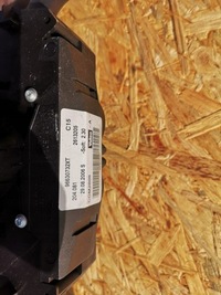 фото thumb №6, Переключатель комбинированный peugeot 207