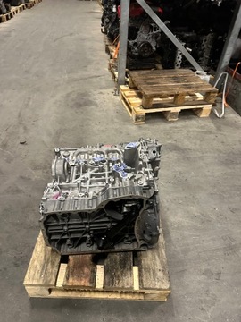 фото thumb №1, Двигатель б/у audi 2.5 daz daza