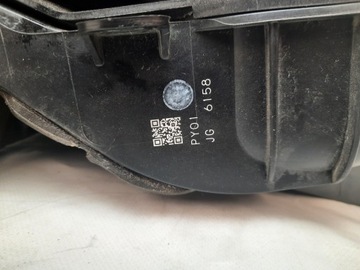 фото thumb №16, Mazda 3 2.5 13-18 колектор всмоктуючий usa py01-jg-6158