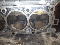 фото thumb №9, Головка двигуна ліва mercedes v8 5.0 | r1130161601