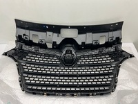 фото thumb №6, Renault master iii lift решётка радиатора решётка радиатора бампера передний перед n 19-24