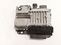 фото thumb №1, Citroen ds3 модуль блок управления старт сплав 9819596180