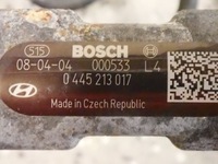 фото thumb №5, Hyundai i10 07- 1.1 crdi молдинг впрыскная дизель