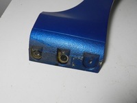 фото thumb №10, 410.błotnik перед передній правий peugeot 307 01-05r