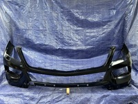 фото thumb №1, Mercedes ml w166 11-15 бампер передній