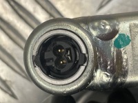 фото thumb №8, Mg oem номер 10626536 zs ev pas безопасности левые перед