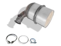 Купить Citroen dispatch 1.6 hdi 2011-2017 фильтр dpf fap фильтр частиц твердых, фото thumb