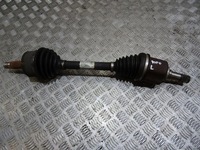 фото thumb №1, Mercedes vito w447 1.7 cdi приводной вал левая a4473305300