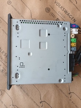 фото thumb №11, Audi a4 b9 a5 q5 модуль блок управления mmi mib2 навигация ssd 8w0035899 78km