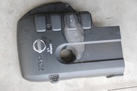 фото thumb №1, Navara d40 pathfinder r51 защита крышка двигателя