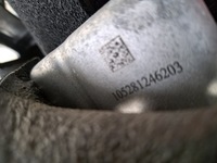 фото thumb №4, Компресор компресор кондиціонера tesla 3 lift