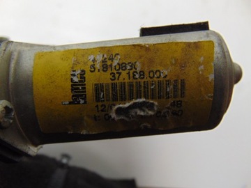 фото thumb №11, Механизм стёкла левый перед doblo ii combo d 2010-2015 51810880 европа