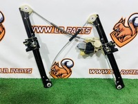 фото thumb №14, Подъемник стекло правый перед jaguar i-pace x590 j9d3-23200-ac