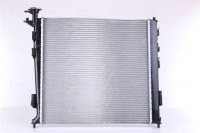 фото thumb №14, Радиатор двигателя hyundai ix35 kia sportage 2.0d