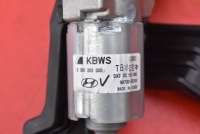 фото thumb №9, Двигунчик двірники зад 98700-be000 039020500s hyundai kona 2 ii 22-