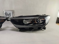 фото thumb №4, Vw t-roc t roc full led левый правый фара лампа левая правая