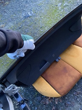 фото thumb №7, Audi a4 b9 8w sedan крышка багажника kopmletna