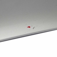 фото thumb №11, Mercedes w639 капот двигателя brilliant silver 9744