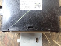 фото thumb №9, Модуль блок управления isuzu d-max iii 2021 8974901531 6146