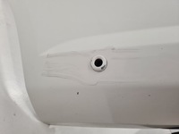 фото thumb №9, Vw passat cc бампер задняя задний lb9a