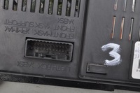 фото thumb №6, Renault scenic iii счетчик приборы 248100973r uk