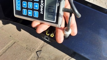 фото thumb №10, Крыло левый 31218882 volvo s60 ii v60 10-13r