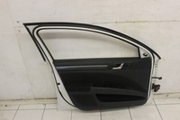 фото thumb №8, Дверь левая левый перед skoda superb ii 2008- 1026