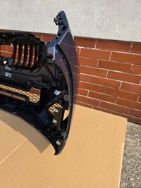 фото thumb №13, Бампер передній bmw x1 u11 m набір камера новий 6xpdc джгут kompletny eu