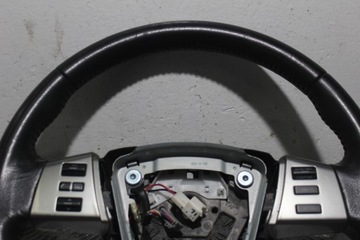 фото thumb №7, Руль nissan murano i