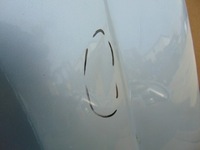 фото thumb №8, Крыло левый перед jumpy scudo expert proace 2007- ezrc