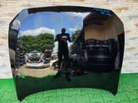 фото thumb №1, Капот bmw 1 f20 f21 2 f22 f23 цвет 668