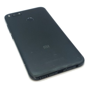 Xiaomi Mi A1 4/32 ГБ Dual Sim LTE | И-