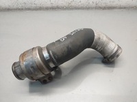 фото thumb №3, Wąż труба интеркулер hyundai ix55 3.0 crdi