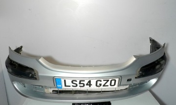фото thumb №3, 233.zderzak перед переднее citroen c8 02-08 оригинал
