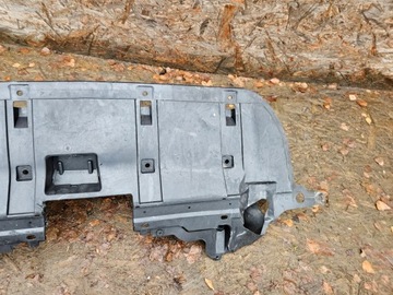 фото thumb №7, Honda crv cr v 2013-2015 защита двигателя бампера