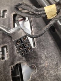 фото thumb №7, Mercedes cls c218 a2188100020 шторка багажника