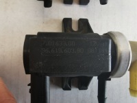 Клапан egr citroen c4 c5 c6 expert 3 2.0 2.2 hdi Доставка, фото thumb