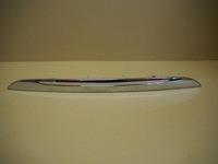 фото thumb №1, Накладка молдинг крышки хром renault espace v