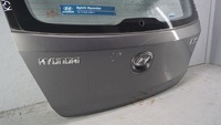фото thumb №13, Кришка багажника багажника задня hyundai i30 hb 9a