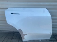 Дверь правый задний  правое задние tesla model y eu Оригинал, фото thumb