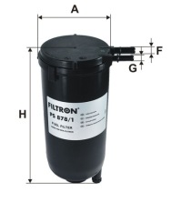 фото thumb №2, Фільтр пального do iveco daily iv /p dk gd gv wd kk