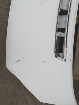 фото thumb №11, Капот кришка двигуна ford transit mk7 06-14