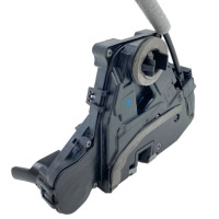 фото thumb №10, Замок двері лівий перед renault express van