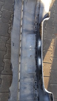 фото thumb №14, Бампер задняя vw polo hb 03r